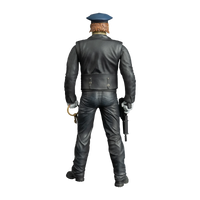 Maniac Cop 2: Maniac Cop (Scream Greats) 8" Figure - Trick or Treat Studios