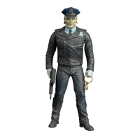 Maniac Cop 2: Maniac Cop (Scream Greats) 8" Figure - Trick or Treat Studios
