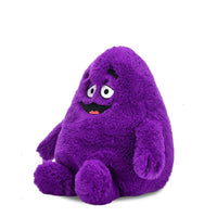 McDonald's: Grimace - Phunny Plush - Kidrobot
