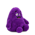 McDonald's: Grimace - Phunny Plush - Kidrobot