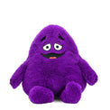 McDonald's: Grimace - Phunny Plush - Kidrobot