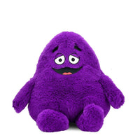 McDonald's: Grimace - Phunny Plush - Kidrobot