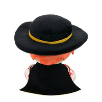 McDonald's: Hamburglar - Phunny Plush - Kidrobot