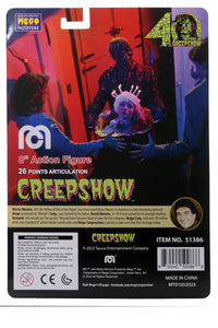 MEGO: Creepshow - Father's Day - 8" Action Figure: