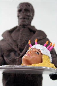 MEGO: Creepshow - Father's Day - 8" Action Figure: