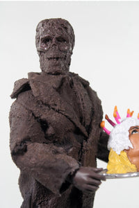 MEGO: Creepshow - Father's Day - 8" Action Figure: