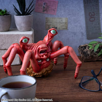 The Thing: Spider Head