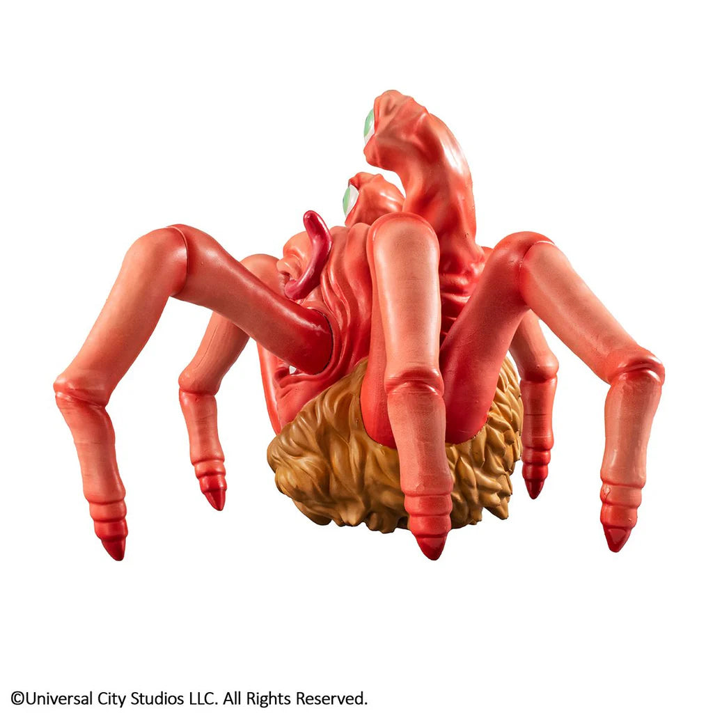 The Thing: Spider Head