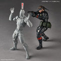 Metal Gear Solid (Snake Eater): Naked Snake - Amazing Yamaguchi Action Figure - Kaiyodo
