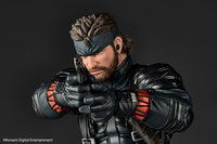 Metal Gear Solid (Snake Eater): Naked Snake - Amazing Yamaguchi Action Figure - Kaiyodo