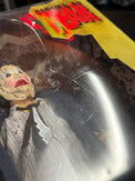Mezco Exclusive Cinema of Fear: Pretty Woman Leatherface - 1/6 Scale Deluxe Figure - The Last Toy Store