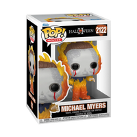 Pop! Movies: Halloween II - Michael Myers Vinyl Figure #2122 (Pre-Order)