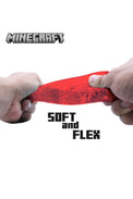Minecraft - Mystery Jelly Cube Squishy Toy - License 2 Play