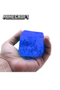 Minecraft - Mystery Jelly Cube Squishy Toy - License 2 Play