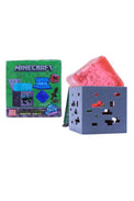 Minecraft - Mystery Jelly Cube Squishy Toy - License 2 Play