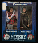 Misery: Annie, Paul and Misery the Pig - 1/9 Scale Deluxe Distinctive Dummies Set - Distinctive Dummies
