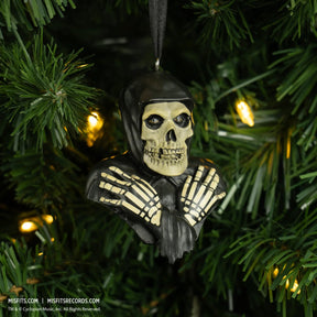 Misfits: The Fiend - Holiday Horrors Ornament - Trick or Treat Studios