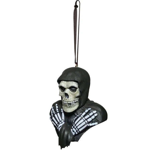 Misfits: The Fiend - Holiday Horrors Ornament - Trick or Treat Studios