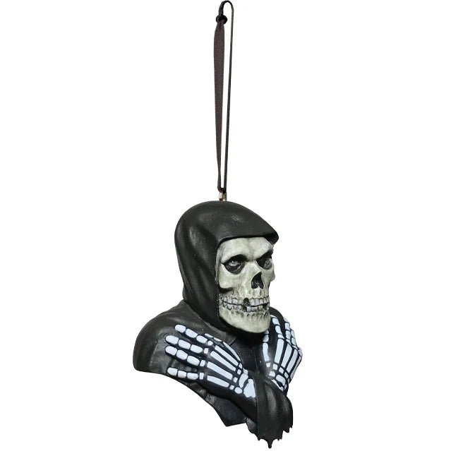 Misfits: The Fiend - Holiday Horrors Ornament - Trick or Treat Studios