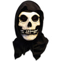 Misfits: The Fiend - Mask with Hood - Trick or Treat Studios