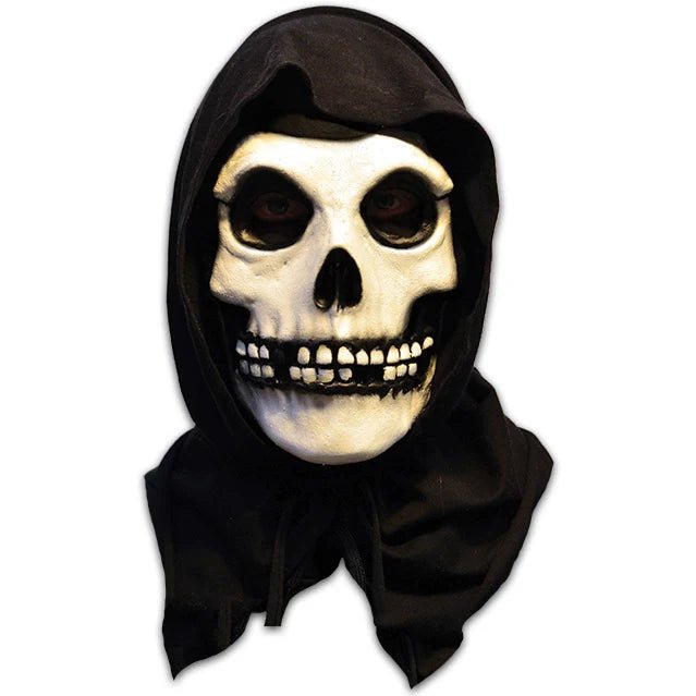 Misfits: The Fiend - Mask with Hood - Trick or Treat Studios