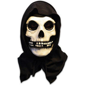 Misfits: The Fiend - Mask with Hood - Trick or Treat Studios