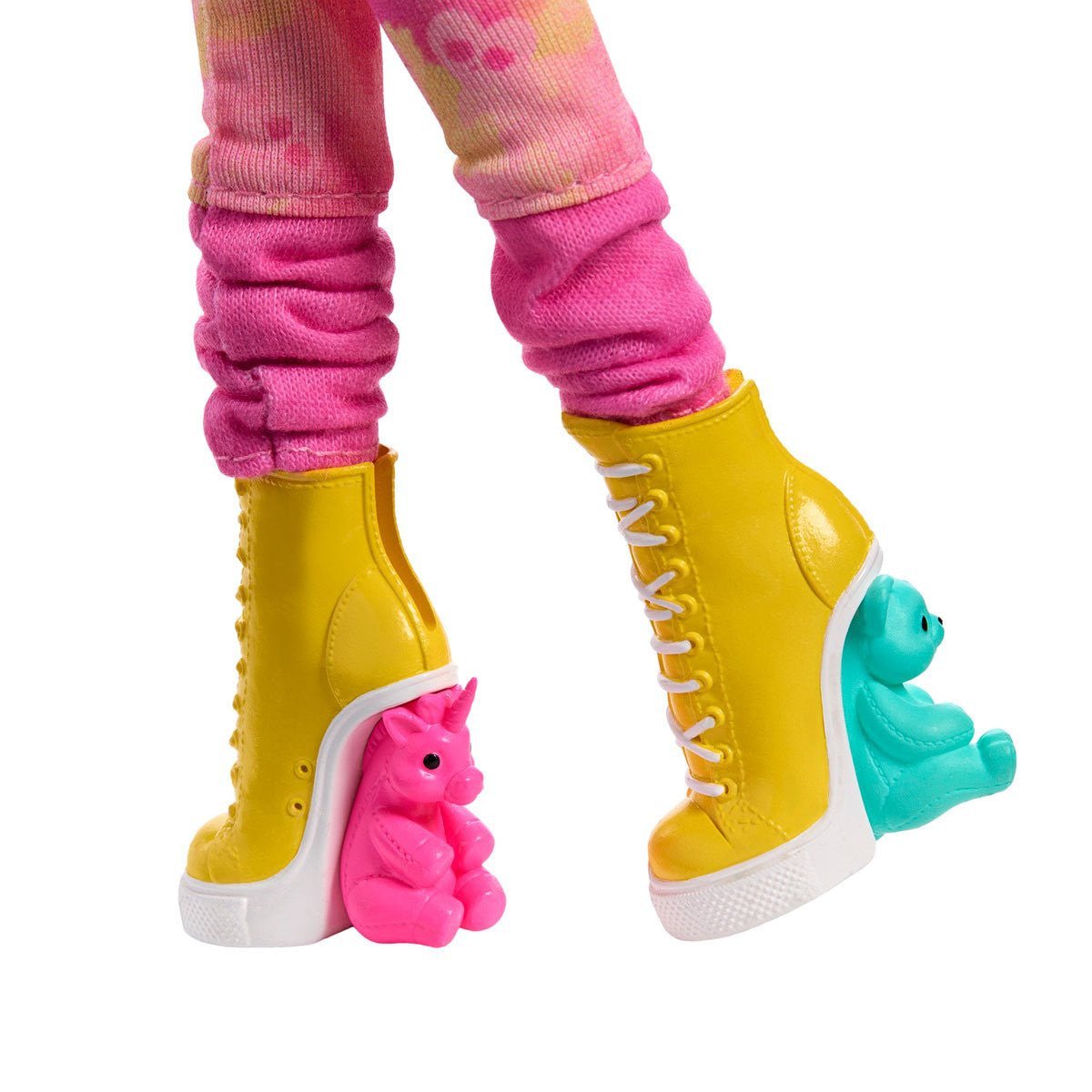 Monster High x Wednesday - Enid Sinclair Doll - Mattel – The Last