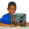 Monsterverse City: Battle Godzilla and Kong - 6" Action Figure 2 Pack - Playmates