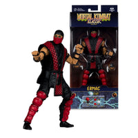 Mortal Kombat Klassic: Ermac - 7" Figure - McFarlane Toys