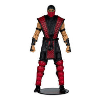 Mortal Kombat Klassic: Ermac - 7" Figure - McFarlane Toys