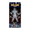 Mortal Kombat Klassic: Invisible Reptile - 7" Figure - McFarlane Toys