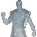 Mortal Kombat Klassic: Invisible Reptile - 7" Figure - McFarlane Toys