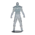 Mortal Kombat Klassic: Invisible Reptile - 7" Figure - McFarlane Toys