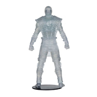 Mortal Kombat Klassic: Invisible Reptile - 7" Figure - McFarlane Toys