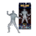 Mortal Kombat Klassic: Invisible Reptile - 7" Figure - McFarlane Toys
