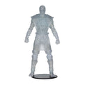 Mortal Kombat Klassic: Invisible Reptile - 7" Figure - McFarlane Toys