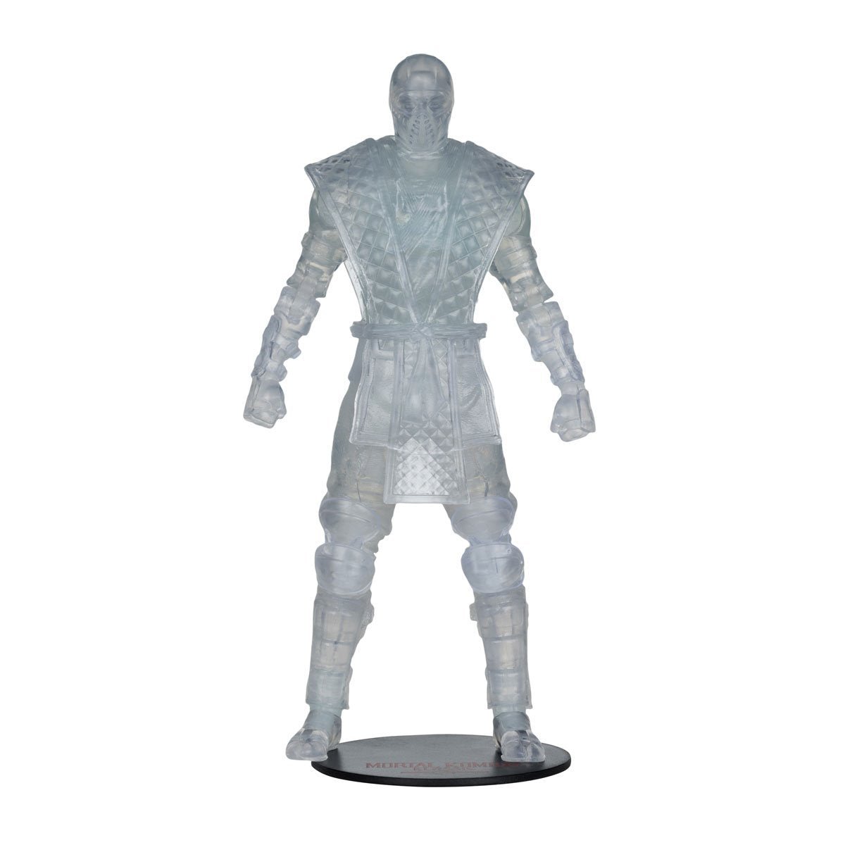 Mortal Kombat Klassic: Invisible Reptile - 7" Figure - McFarlane Toys