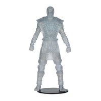 Mortal Kombat Klassic: Invisible Reptile - 7" Figure - McFarlane Toys