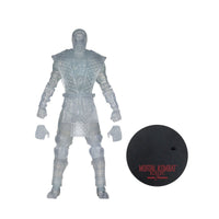 Mortal Kombat Klassic: Invisible Reptile - 7" Figure - McFarlane Toys