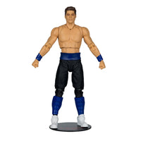 Mortal Kombat Klassic: Johnny Cage - 7" Figure - McFarlane Toys
