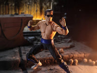 Mortal Kombat Klassic: Johnny Cage - 7" Figure - McFarlane Toys