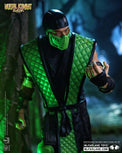 Mortal Kombat Klassic: Reptile - 7" Figure - McFarlane Toys
