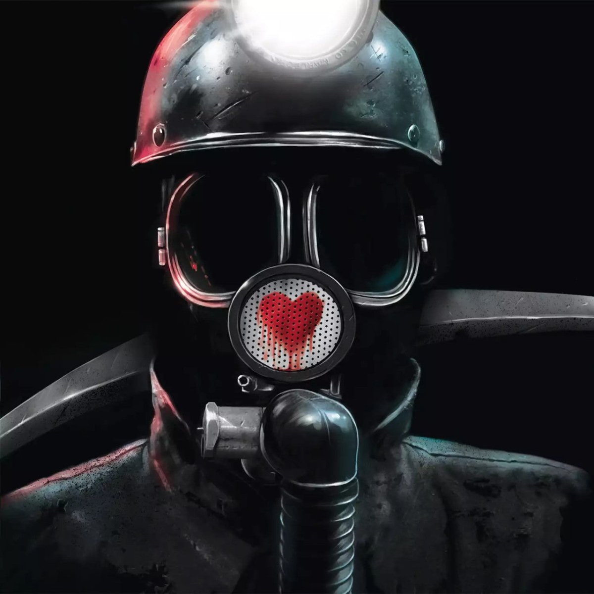 My Bloody Valentine - Vinyl Record (REPRESS) - Waxwork Records