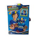 My Pet Monster: Football Monster - 14" Plush (SDCC 2026) - The Loyal Subjects