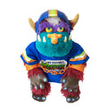 My Pet Monster: Football Monster - 14" Plush (SDCC 2026) - The Loyal Subjects