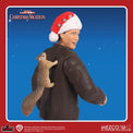 National Lampoon's Christmas Vacation: Clark Griswold - 5 Points Figure - Mezco Toyz