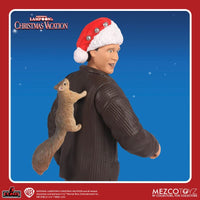 National Lampoon's Christmas Vacation: Clark Griswold - 5 Points Figure - Mezco Toyz