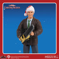 National Lampoon's Christmas Vacation: Clark Griswold - 5 Points Figure - Mezco Toyz