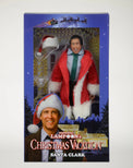 National Lampoon's Christmas Vacation: Clark Griswold (Santa) - 8" Scale Clothed Figure - NECA