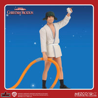 National Lampoon's Christmas Vacation: Cousin Eddie - 5 Points Figure - Mezco Toyz